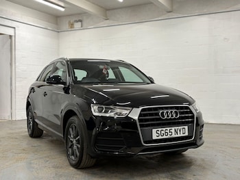 Audi - Q3