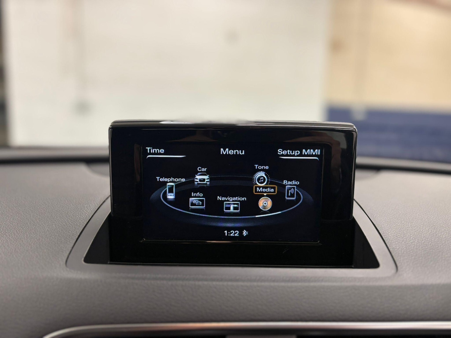 Used Audi Q3 2015 for sale - 76714141: Photo 20