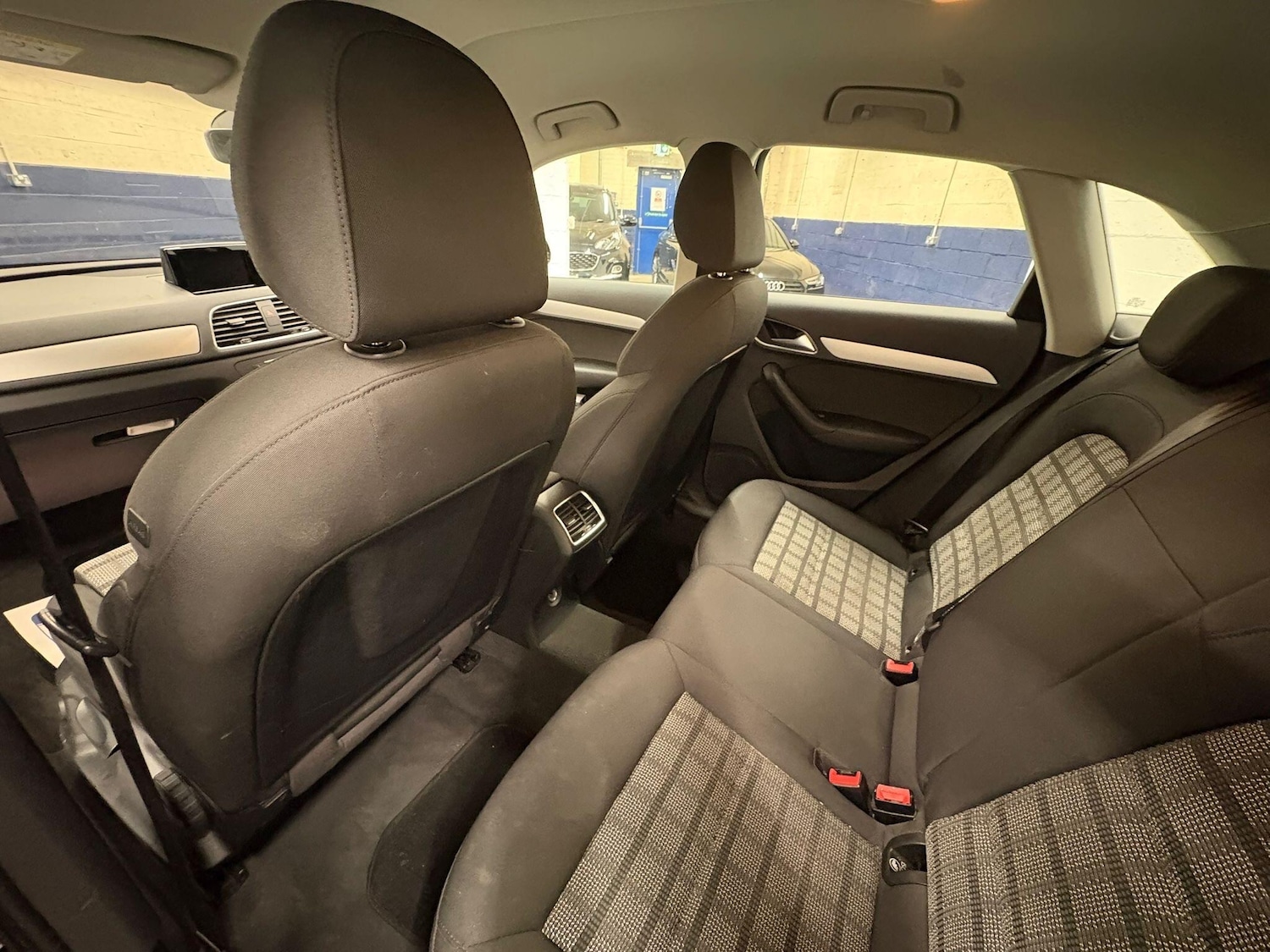 Used Audi Q3 2015 for sale - 76714141: Photo 22