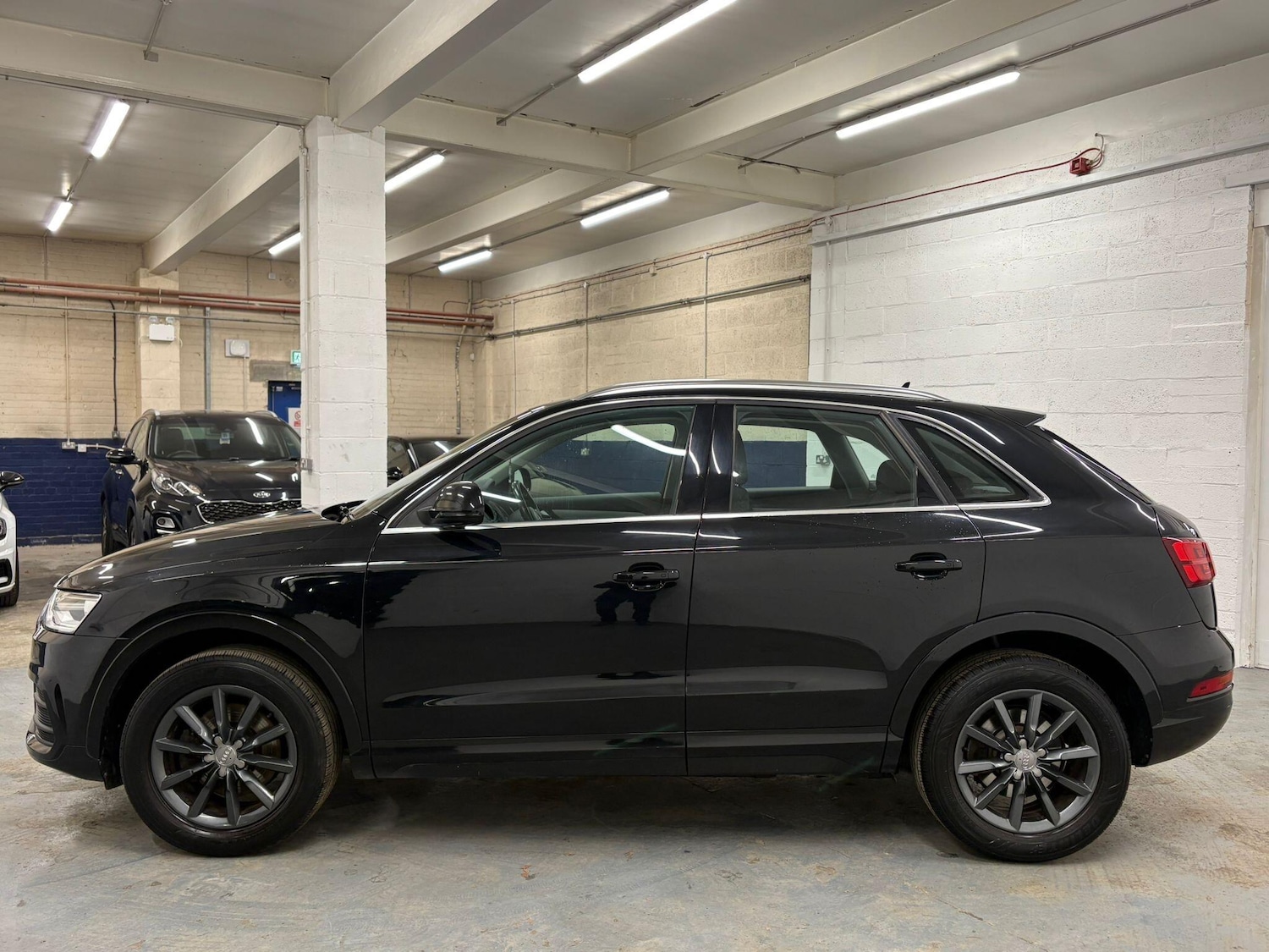 Used Audi Q3 2015 for sale - 76714141: Photo 24