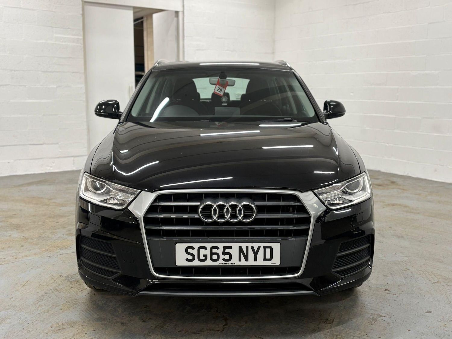 Used Audi Q3 2015 for sale - 76714141: Photo 26