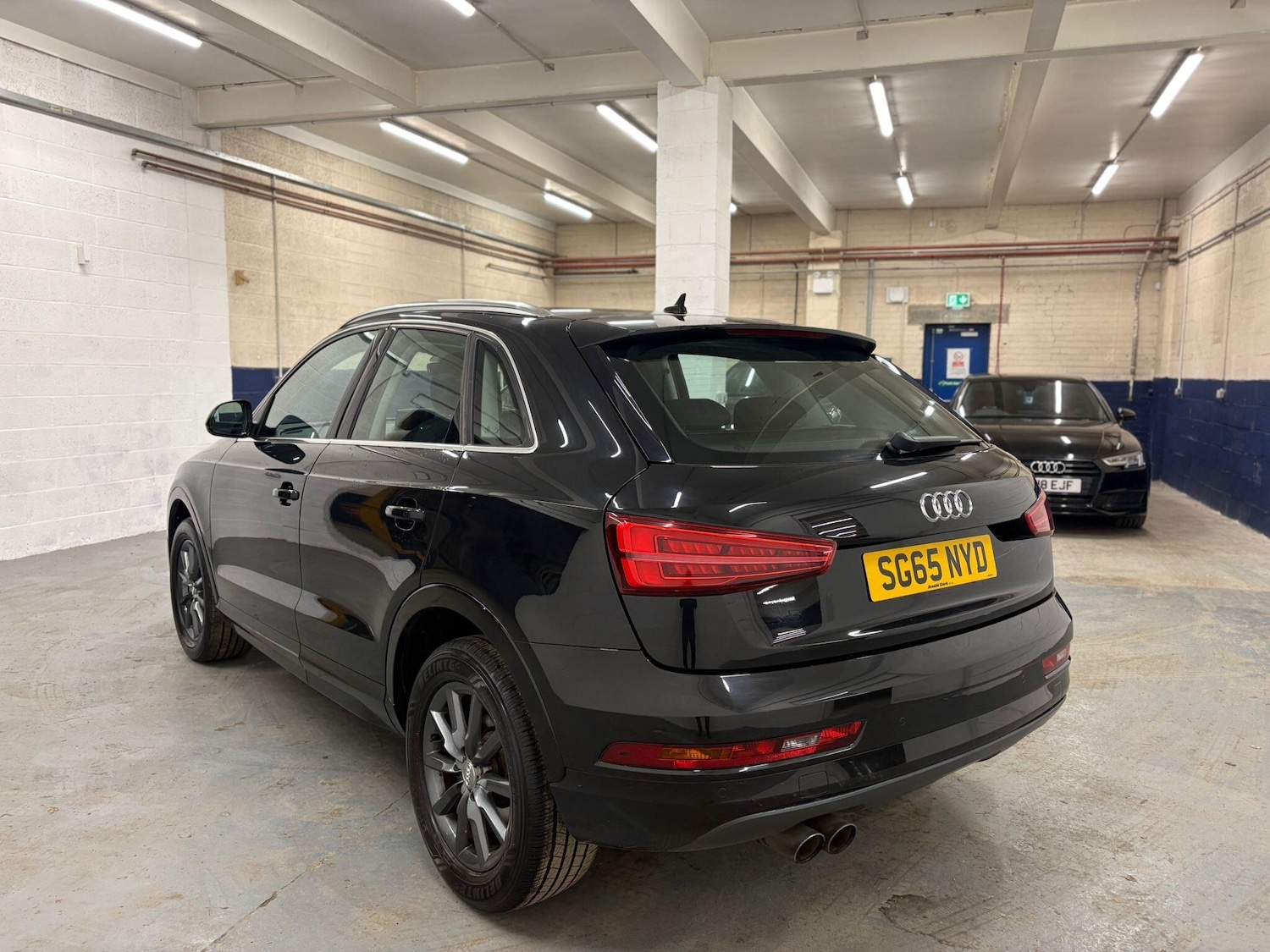 Used Audi Q3 2015 for sale - 76714141: Photo 27