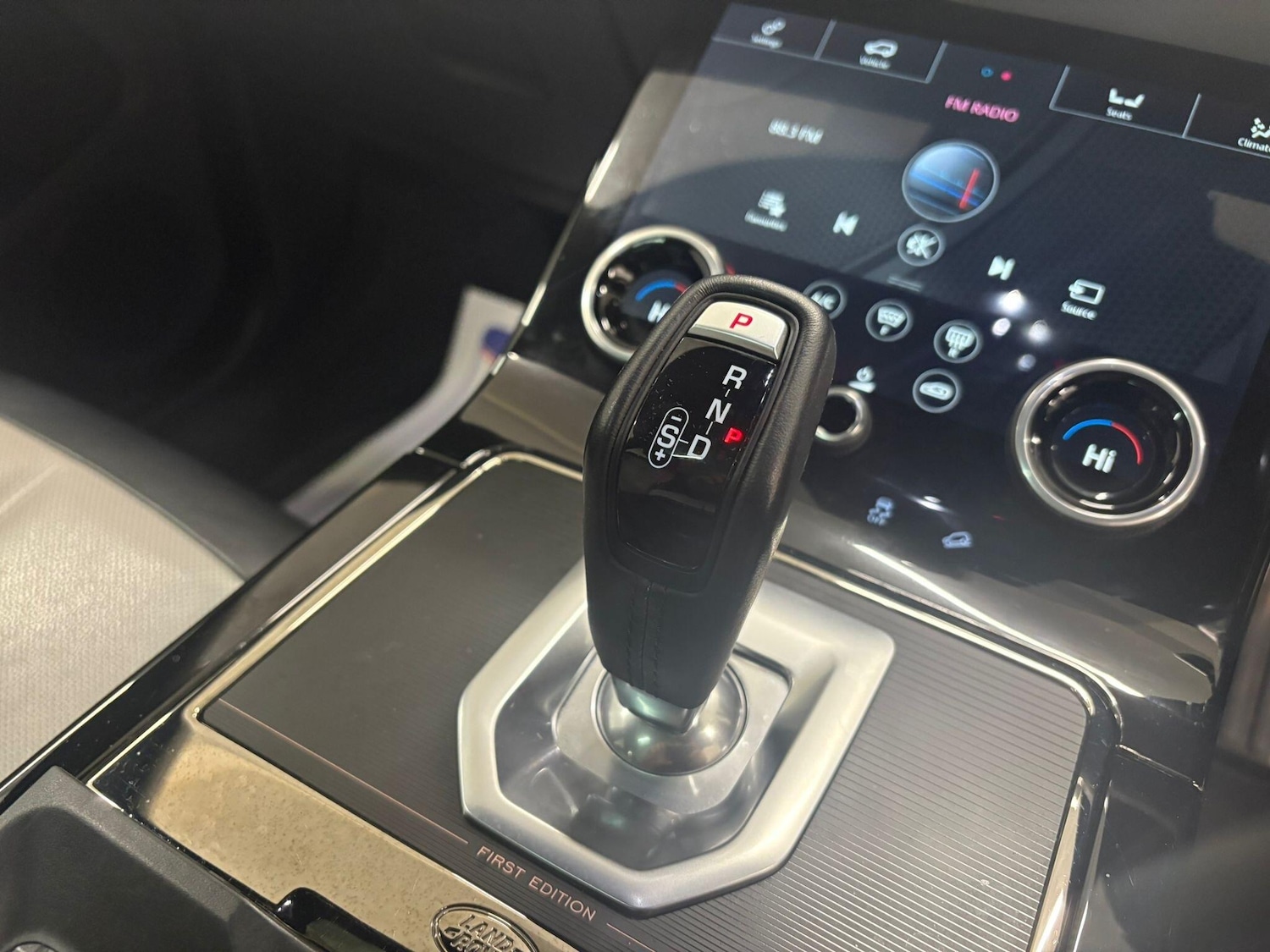 Used Land Rover Range Rover Evoque 2019 for sale - 76850343: Photo 10