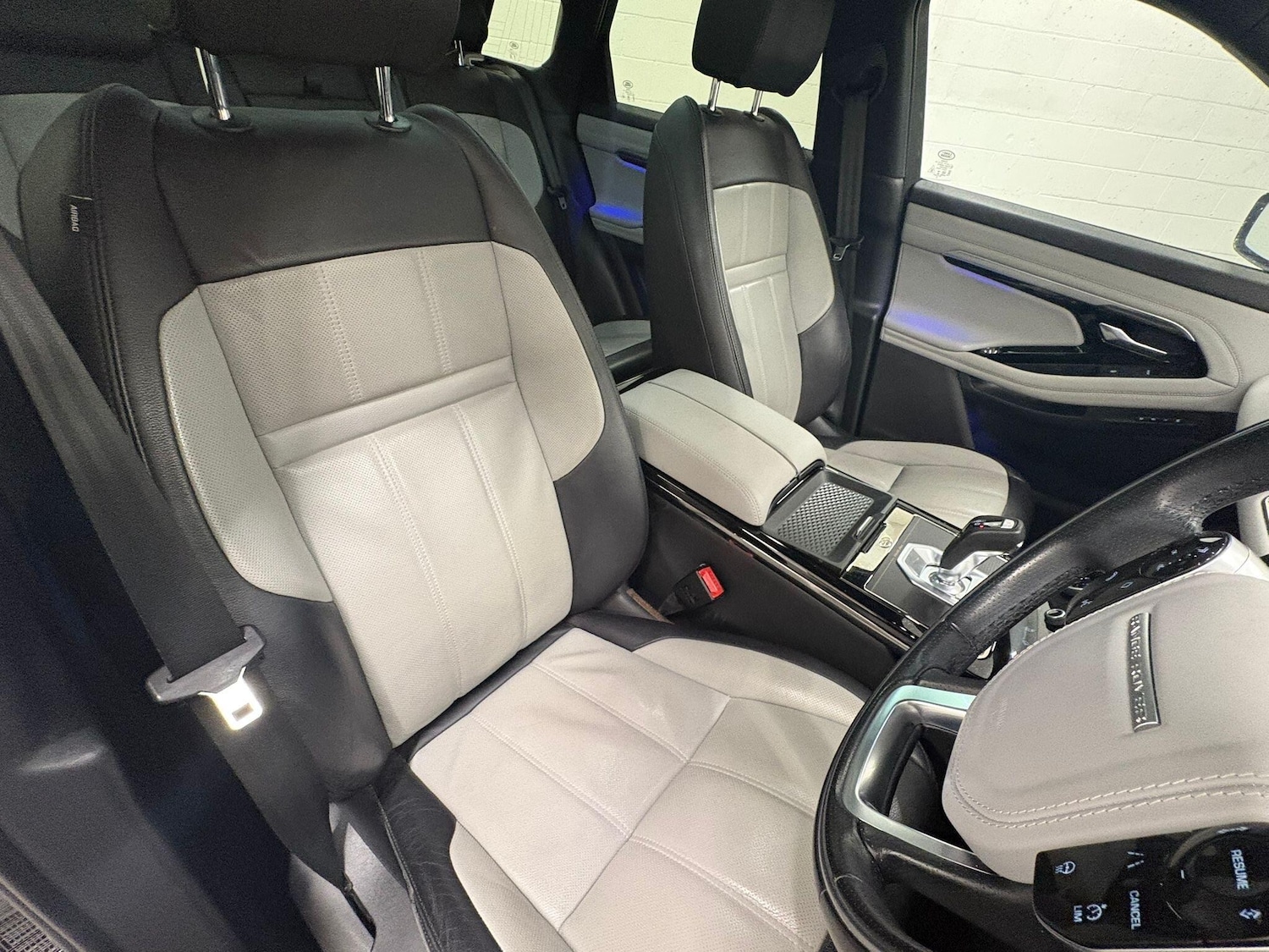 Used Land Rover Range Rover Evoque 2019 for sale - 76850343: Photo 11