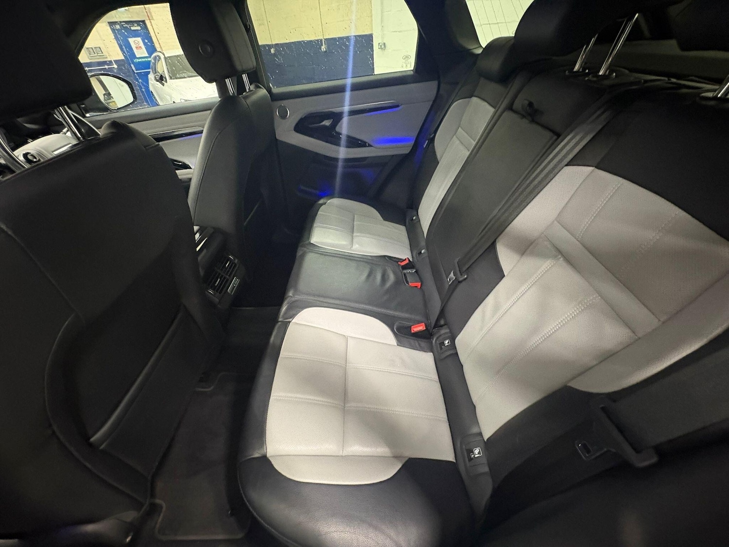 Used Land Rover Range Rover Evoque 2019 for sale - 76850343: Photo 13