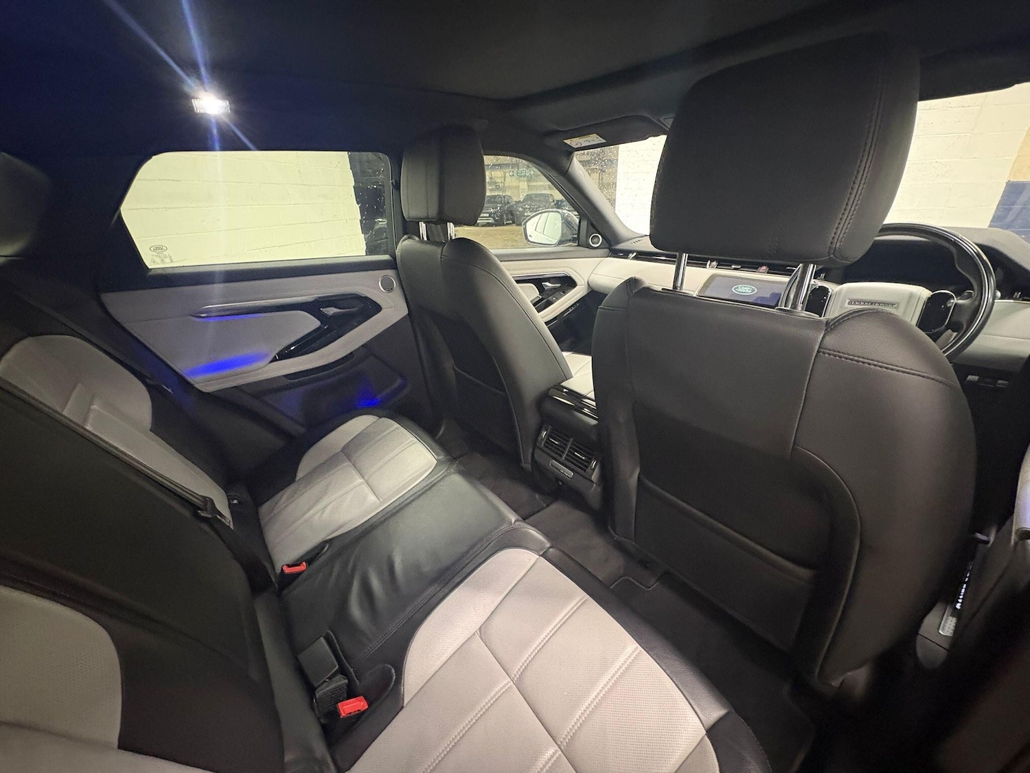 Used Land Rover Range Rover Evoque 2019 for sale - 76850343: Photo 14