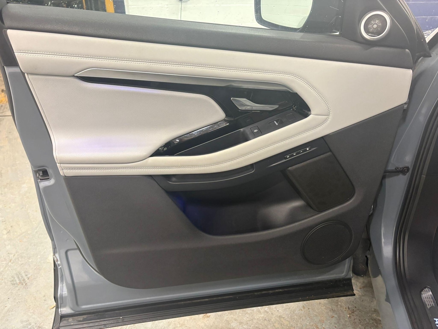 Used Land Rover Range Rover Evoque 2019 for sale - 76850343: Photo 19