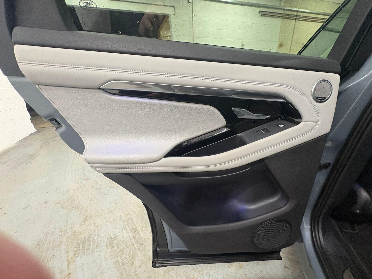 Used Land Rover Range Rover Evoque 2019 for sale - 76850343: Photo 20