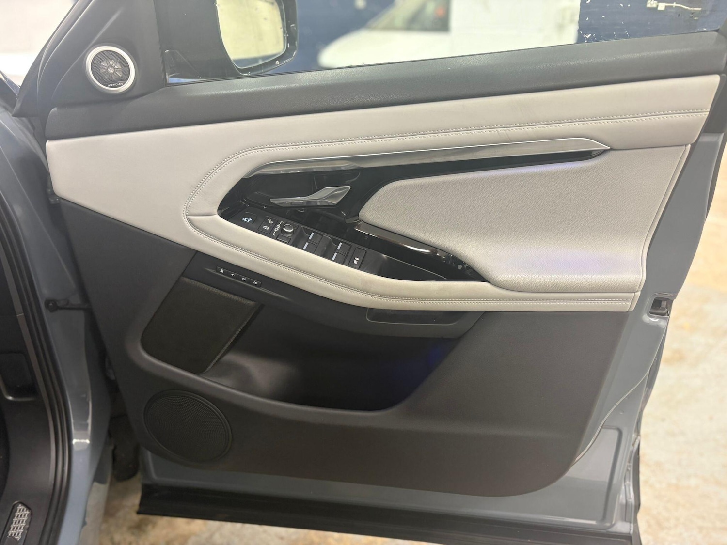 Used Land Rover Range Rover Evoque 2019 for sale - 76850343: Photo 21