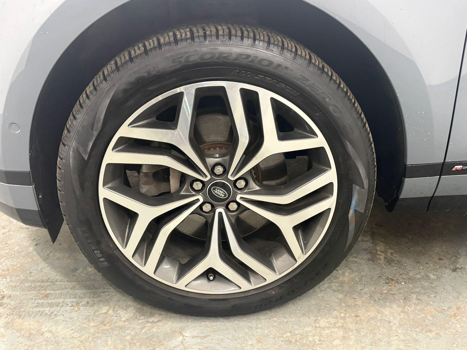 Used Land Rover Range Rover Evoque 2019 for sale - 76850343: Photo 23