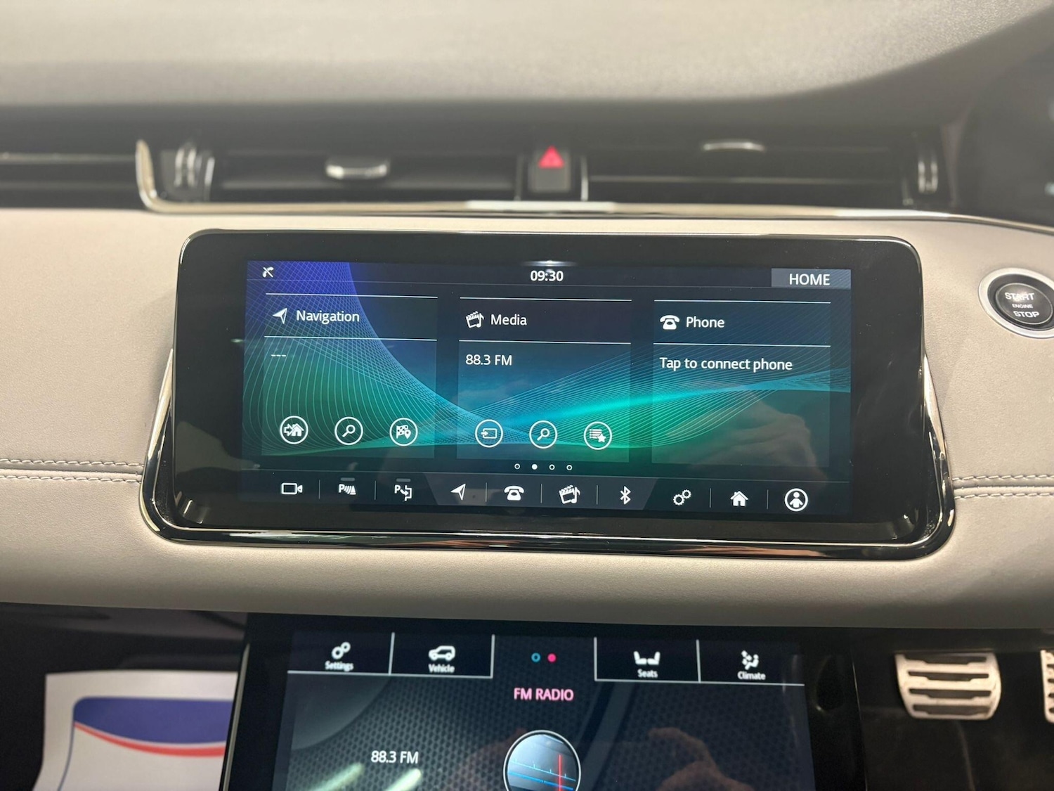 Used Land Rover Range Rover Evoque 2019 for sale - 76850343: Photo 24