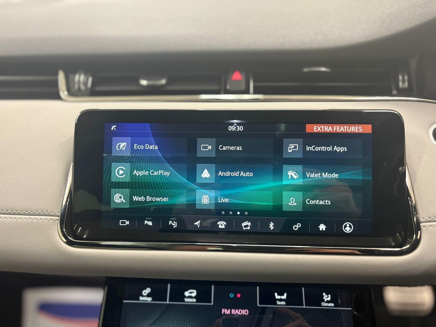 Used Land Rover Range Rover Evoque 2019 for sale - 76850343: Photo 25