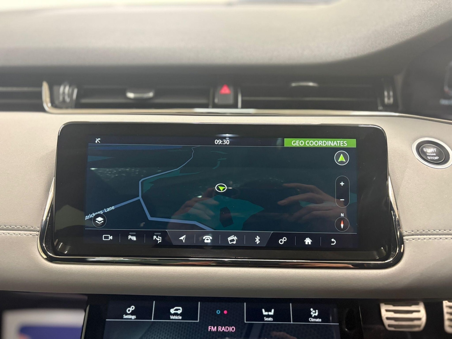 Used Land Rover Range Rover Evoque 2019 for sale - 76850343: Photo 26