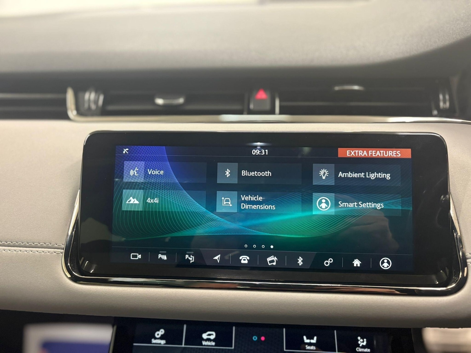 Used Land Rover Range Rover Evoque 2019 for sale - 76850343: Photo 27