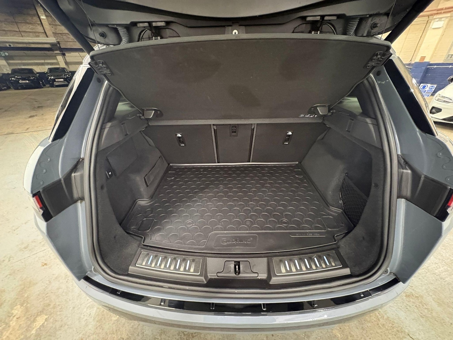 Used Land Rover Range Rover Evoque 2019 for sale - 76850343: Photo 29