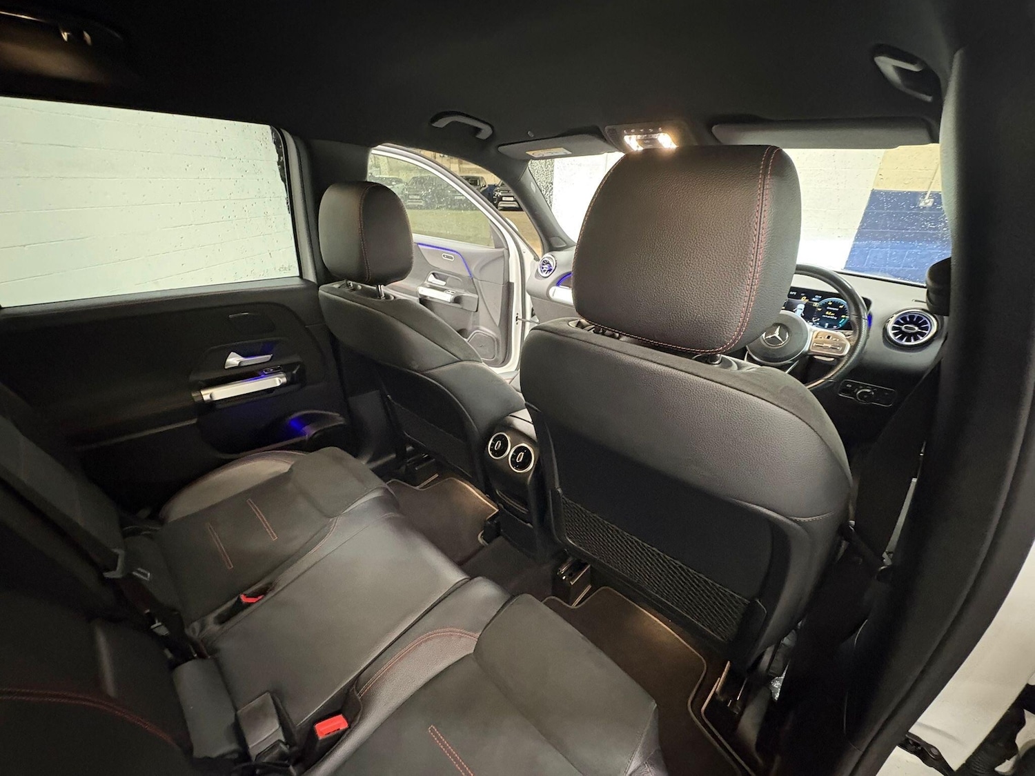 Used Mercedes-Benz GLB 2021 for sale - 76824366: Photo 20