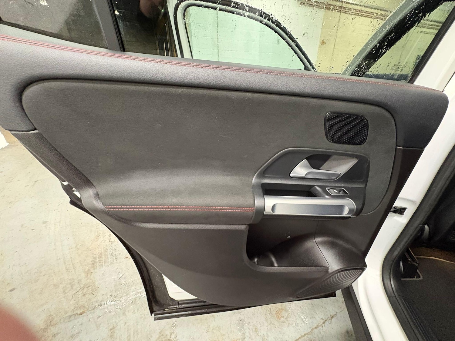 Used Mercedes-Benz GLB 2021 for sale - 76824366: Photo 25