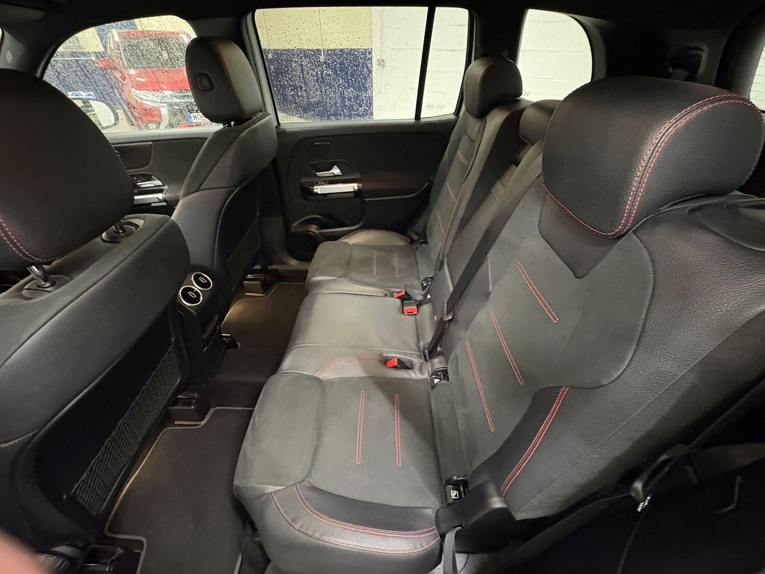 Used Mercedes-Benz GLB 2021 for sale - 76824366: Photo 29