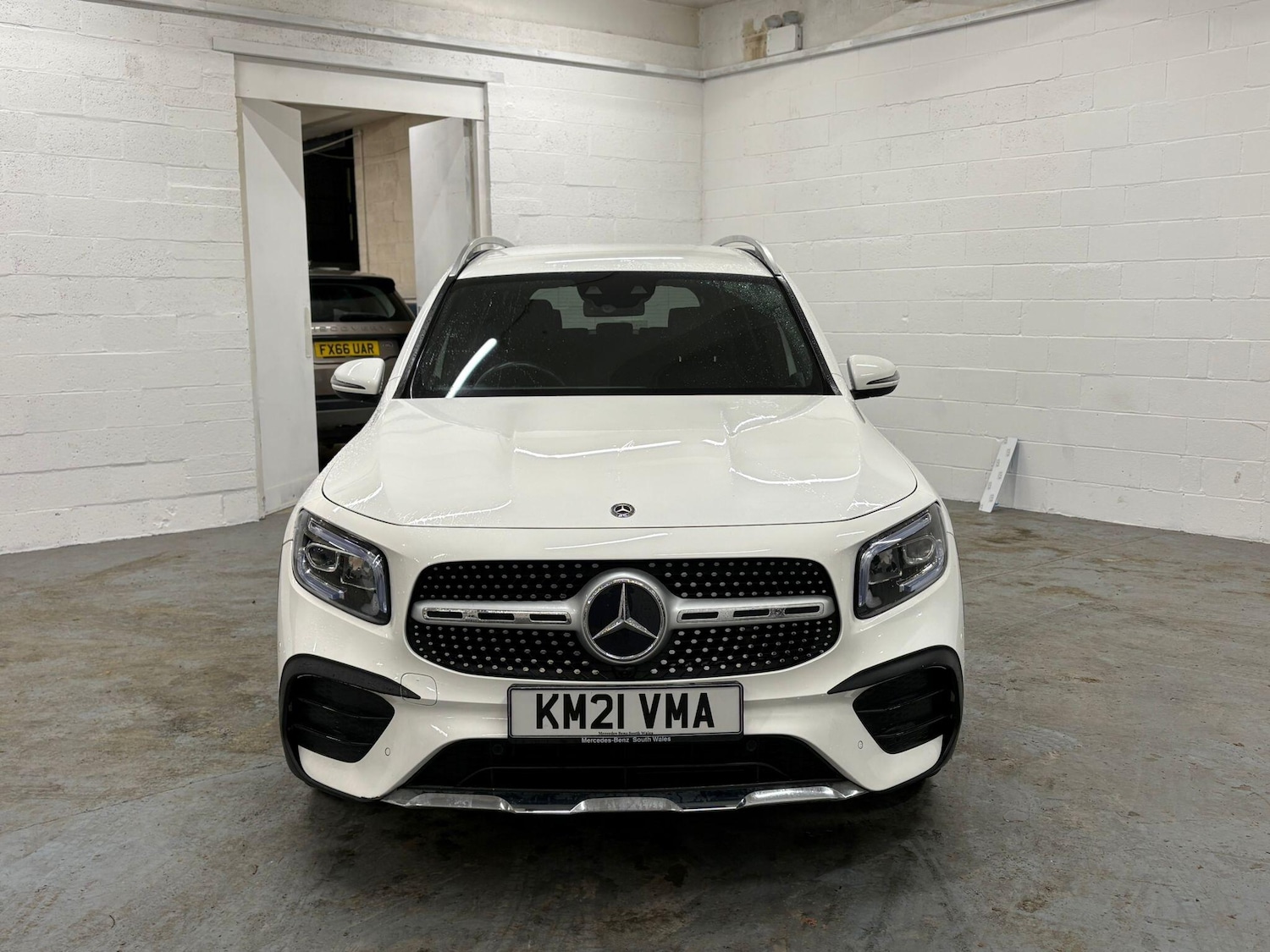 Used Mercedes-Benz GLB 2021 for sale - 76824366: Photo 30