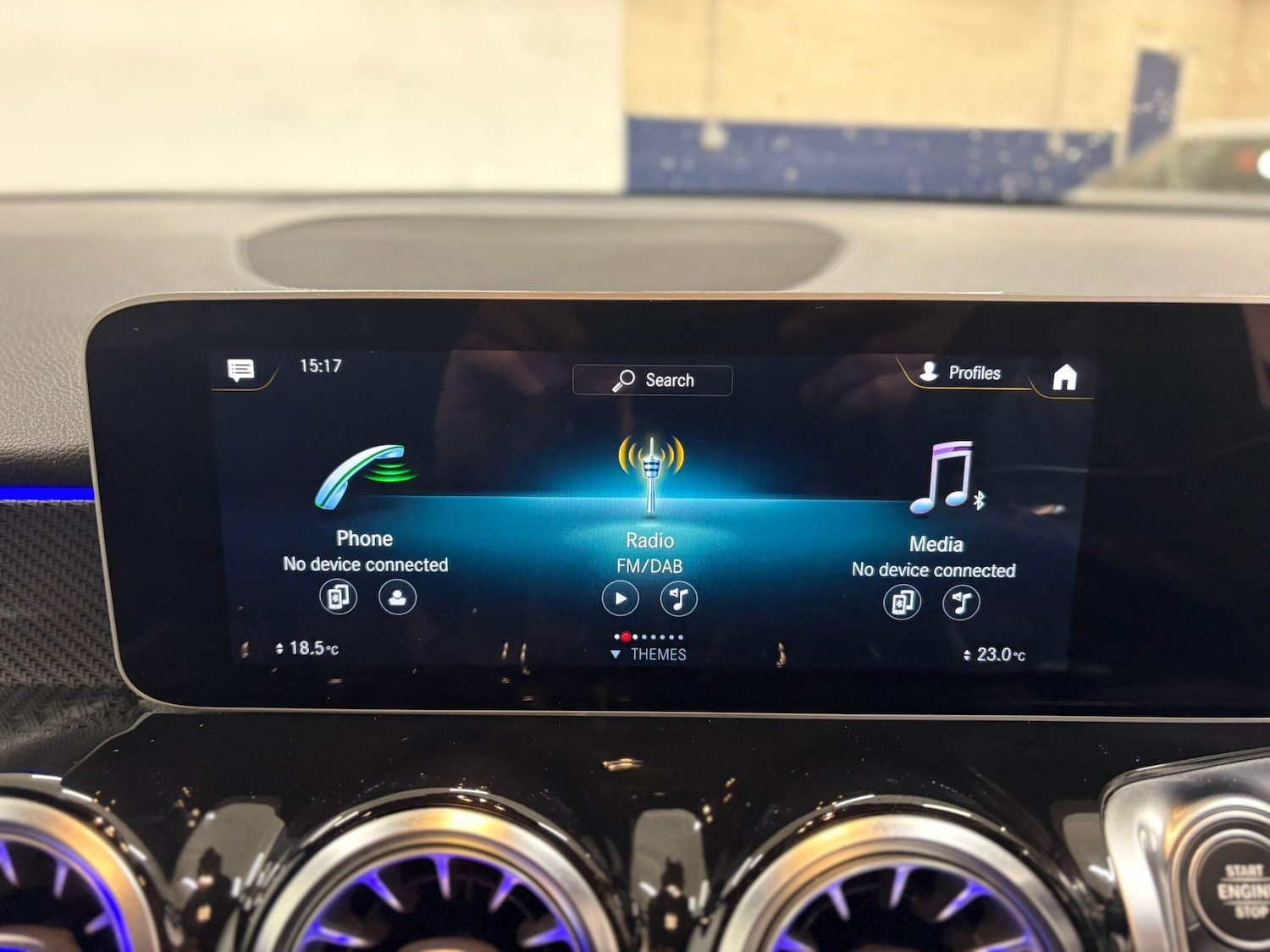 Used Mercedes-Benz GLB 2021 for sale - 76824366: Photo 33