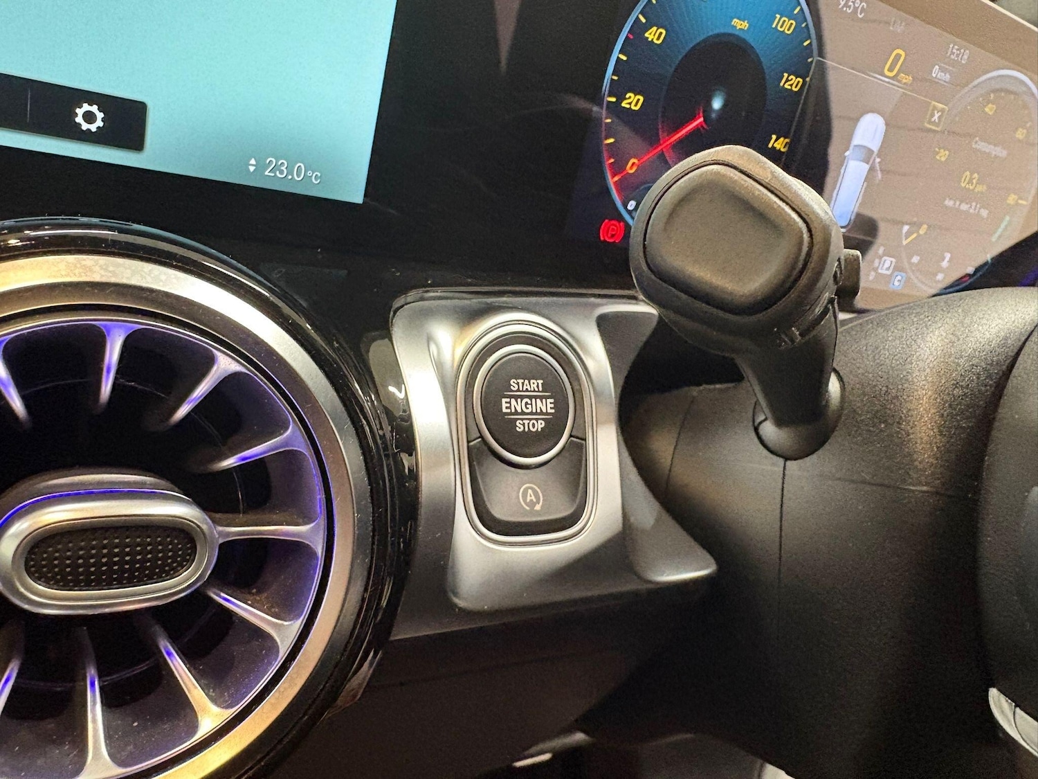 Used Mercedes-Benz GLB 2021 for sale - 76824366: Photo 34