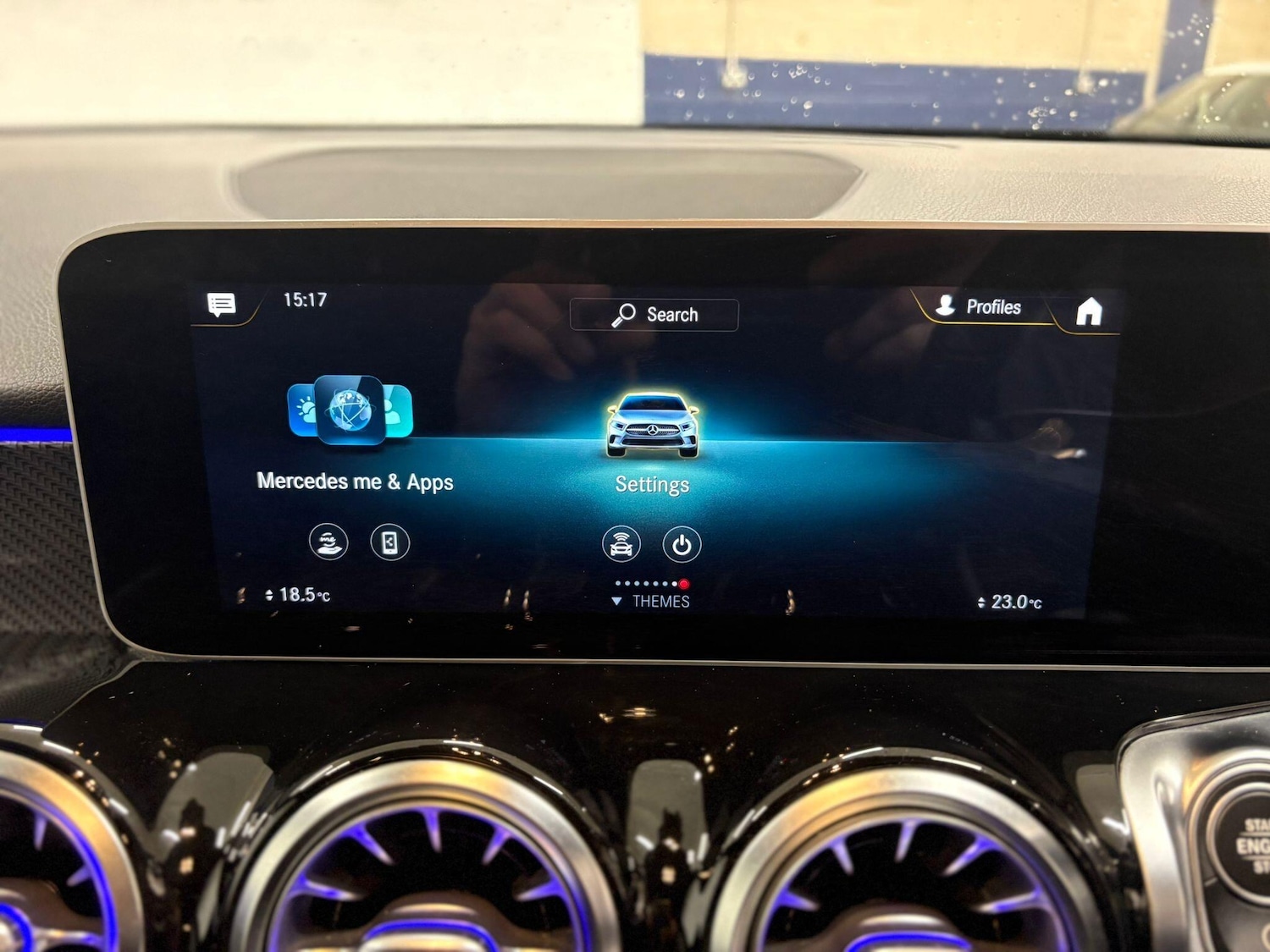 Used Mercedes-Benz GLB 2021 for sale - 76824366: Photo 39