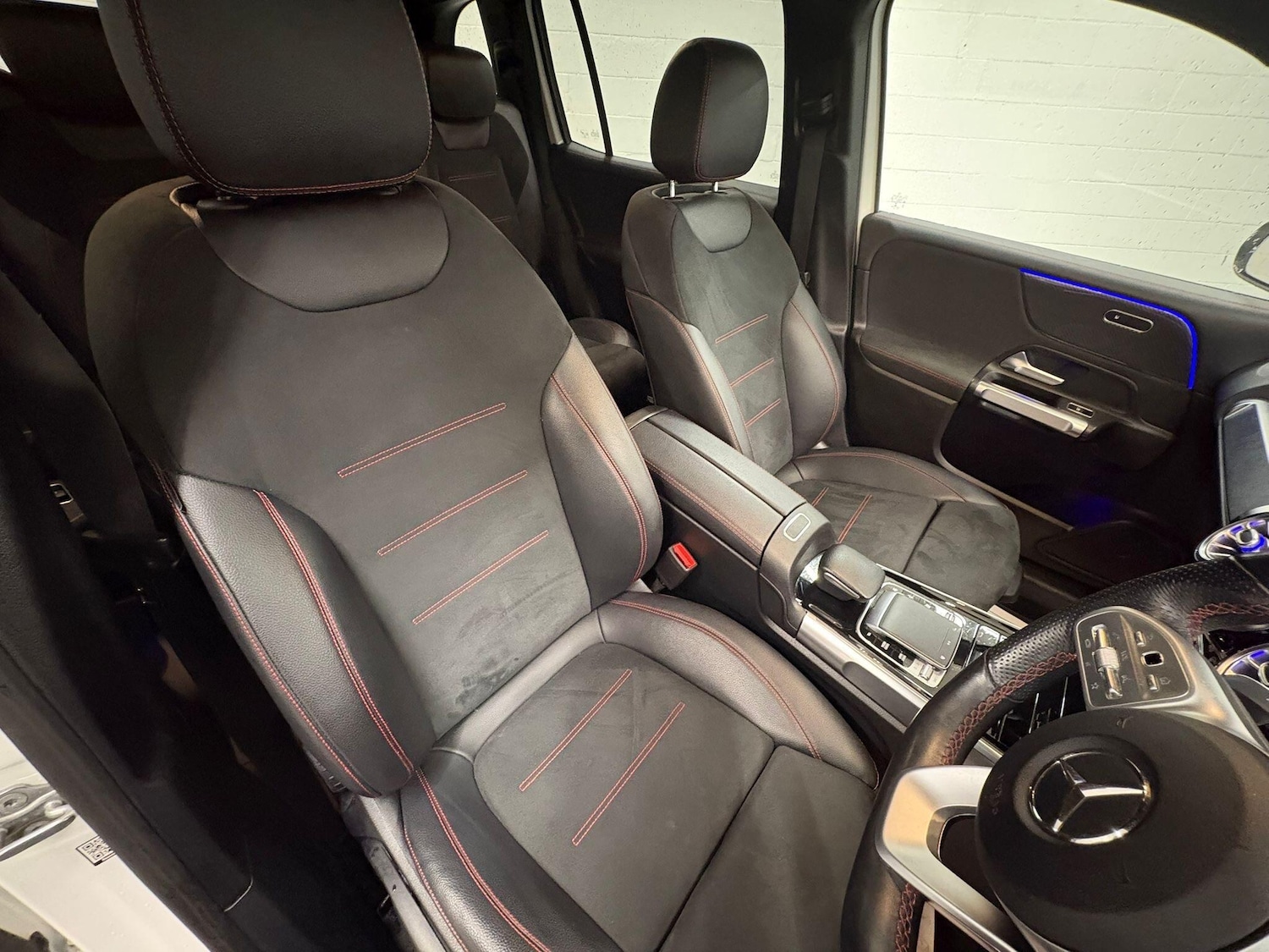 Used Mercedes-Benz GLB 2021 for sale - 76824366: Photo 41