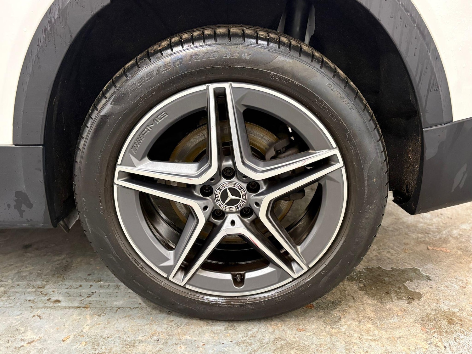 Used Mercedes-Benz GLB 2021 for sale - 76824366: Photo 43