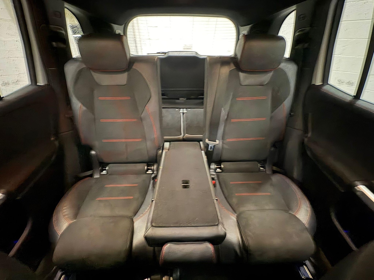 Used Mercedes-Benz GLB 2021 for sale - 76824366: Photo 44