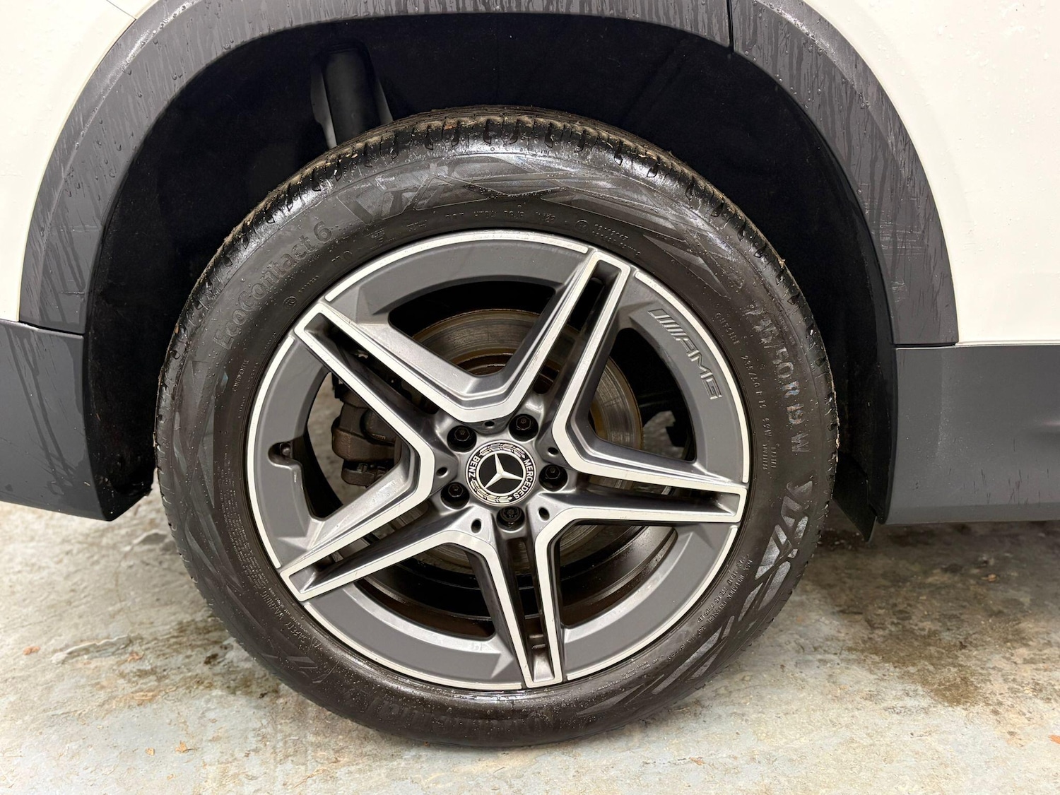 Used Mercedes-Benz GLB 2021 for sale - 76824366: Photo 48