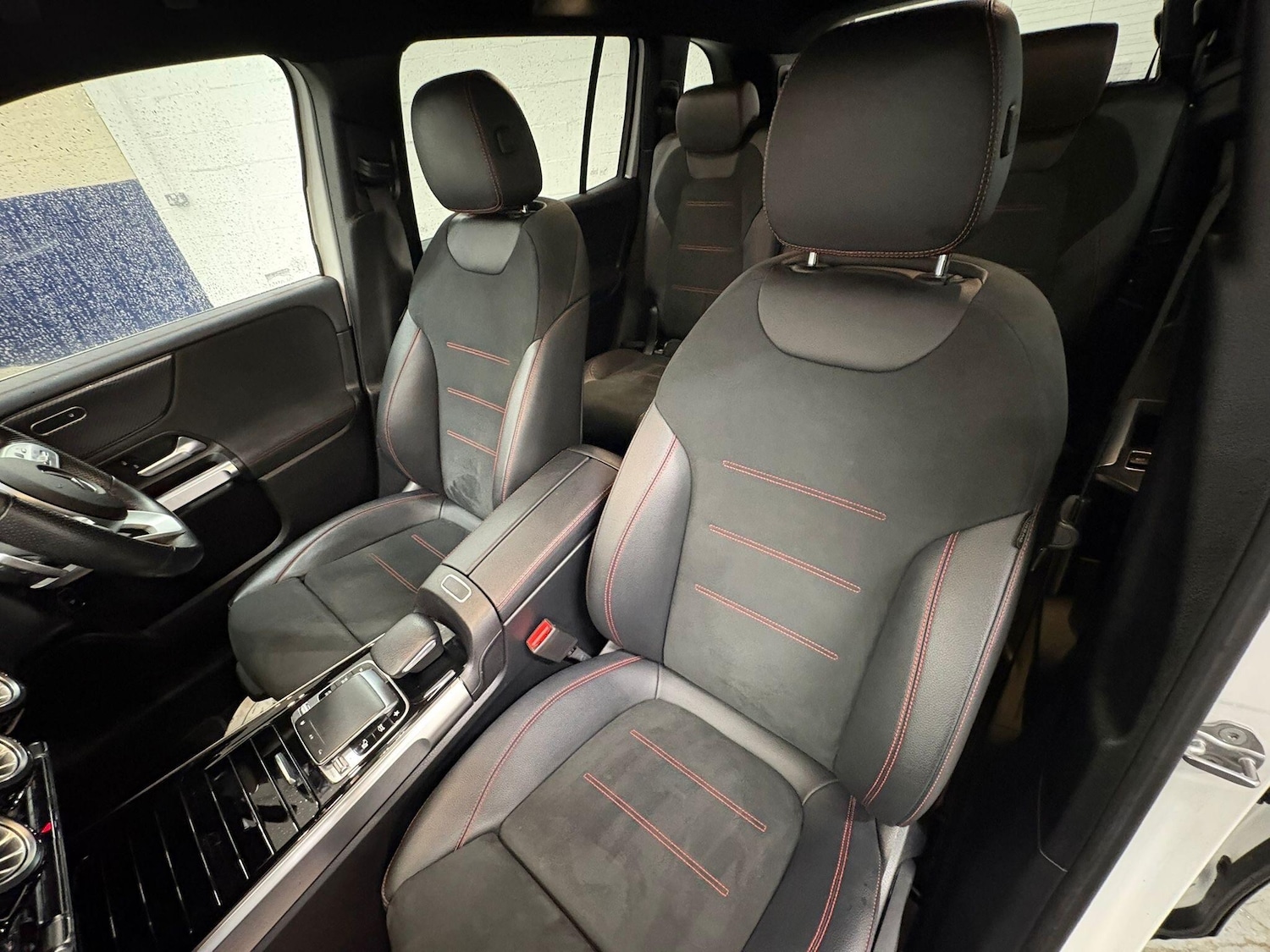 Used Mercedes-Benz GLB 2021 for sale - 76824366: Photo 55