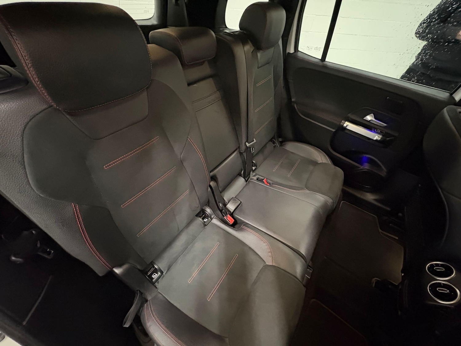 Used Mercedes-Benz GLB 2021 for sale - 76824366: Photo 56