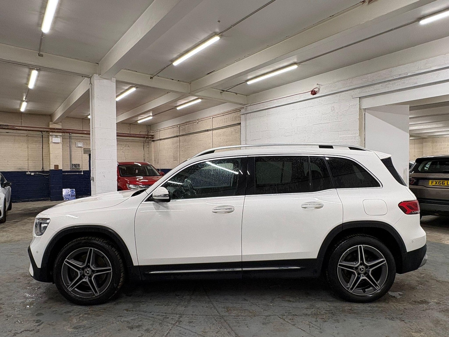 Used Mercedes-Benz GLB 2021 for sale - 76824366: Photo 58