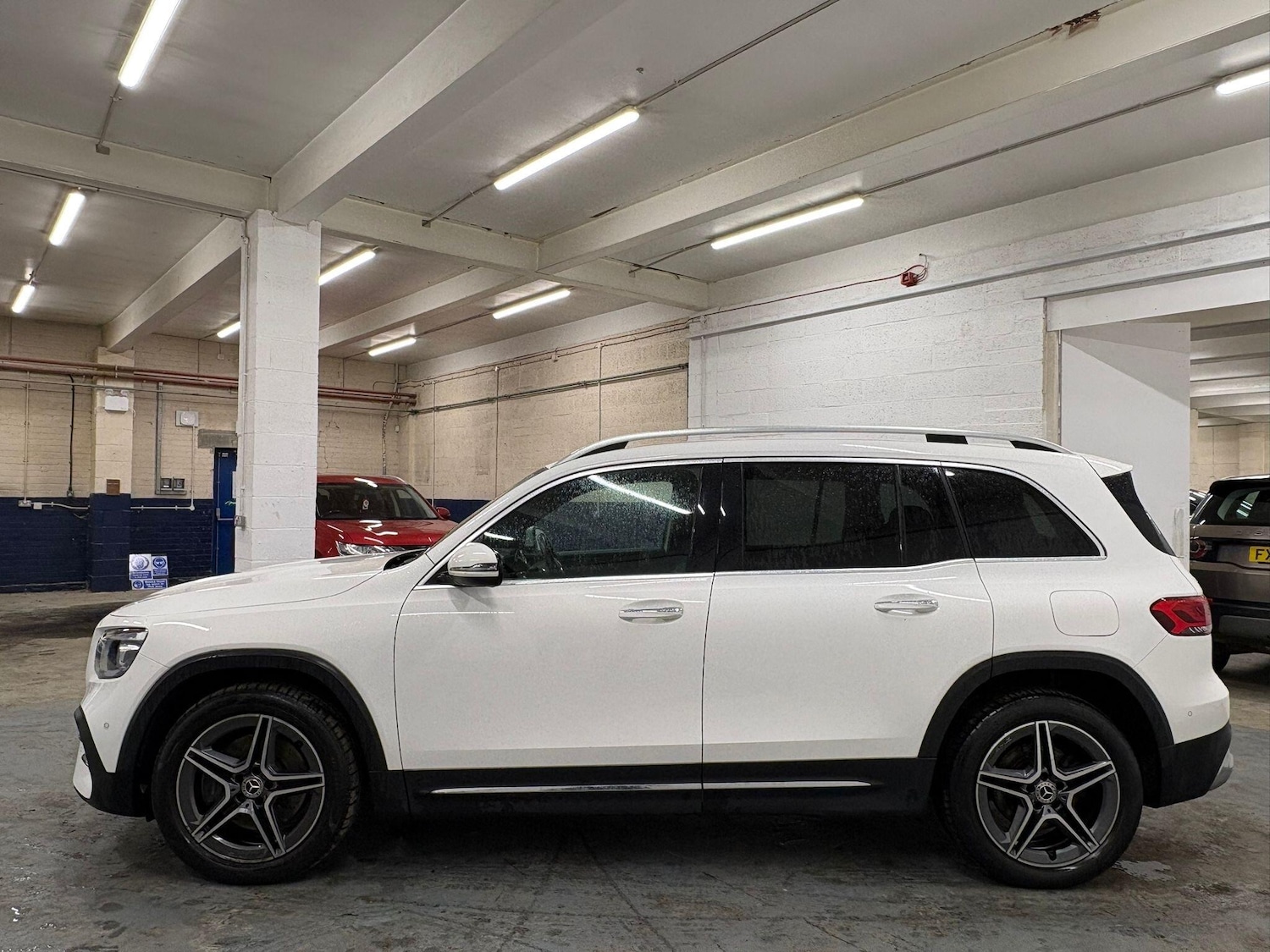 Used Mercedes-Benz GLB 2021 for sale - 76824366: Photo 59