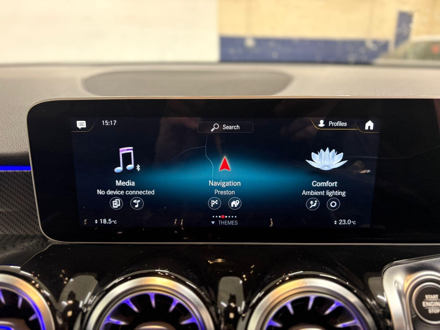 Used Mercedes-Benz GLB 2021 for sale - 76824366: Photo 60