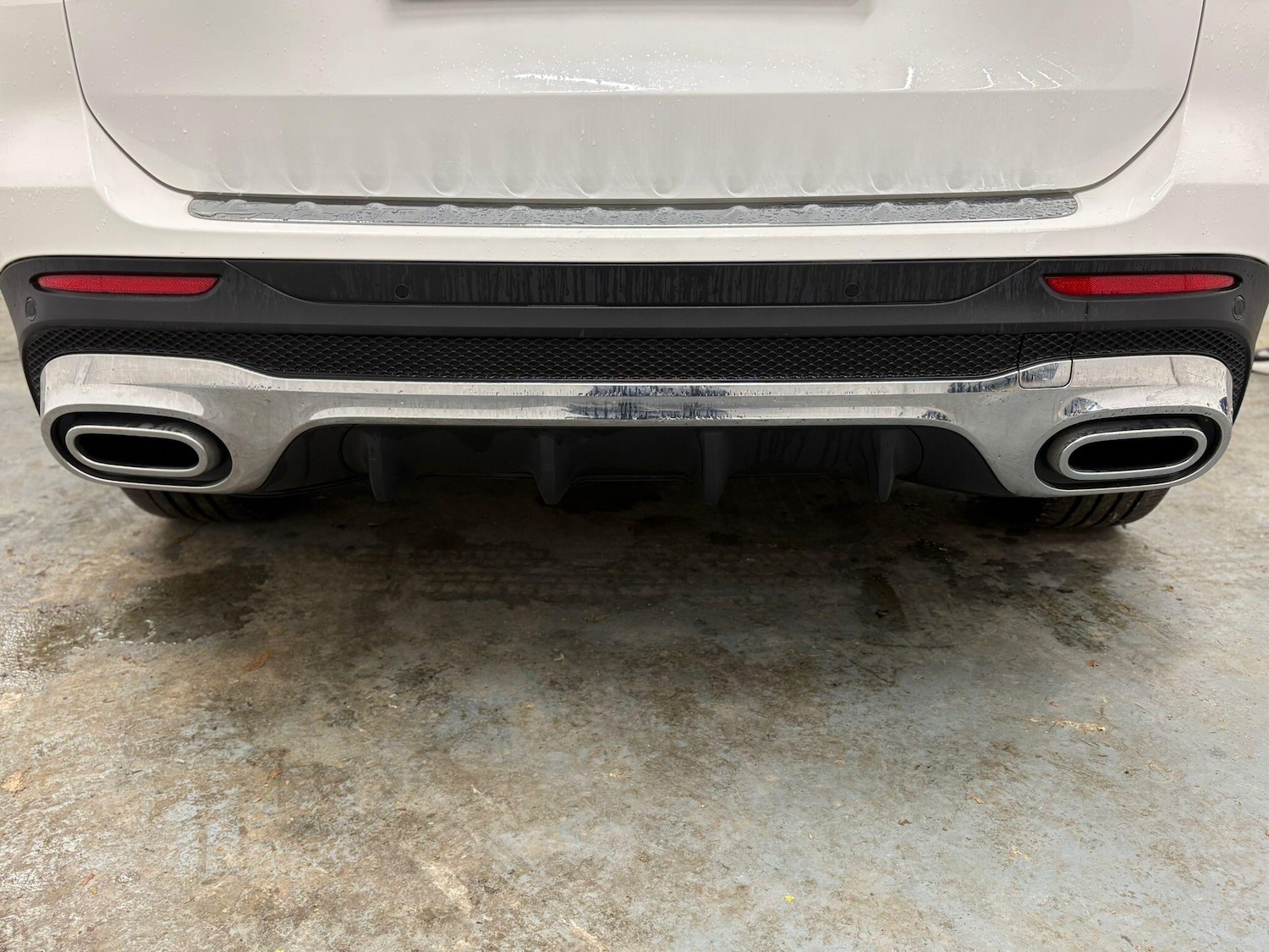 Used Mercedes-Benz GLB 2021 for sale - 76824366: Photo 71