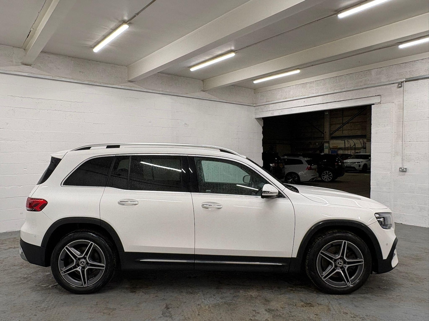 Used Mercedes-Benz GLB 2021 for sale - 76824366: Photo 72