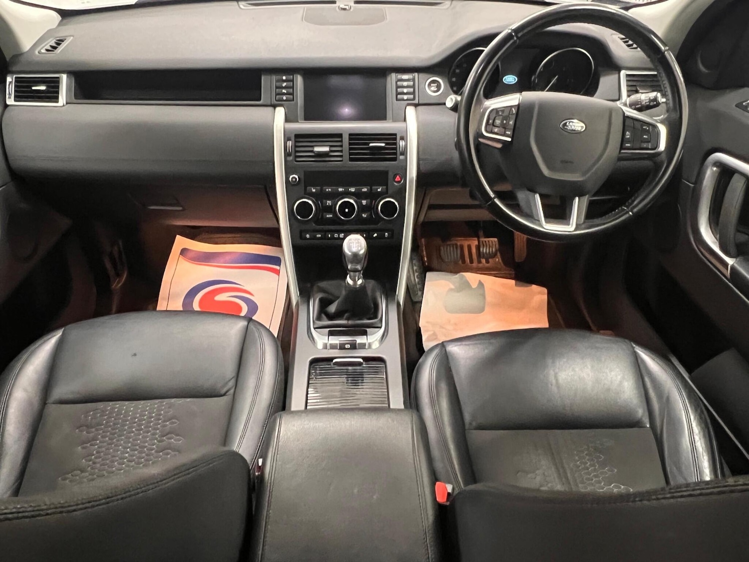 Used Land Rover Discovery Sport 2018 for sale - 76701311: Photo 17