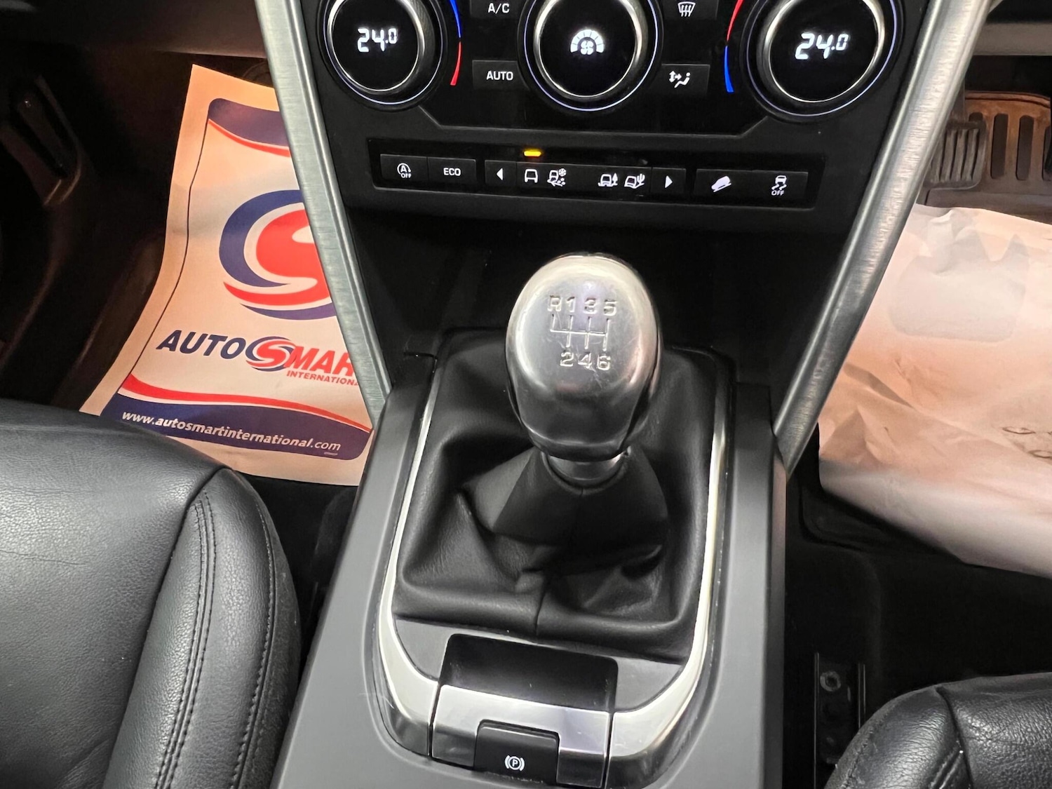 Used Land Rover Discovery Sport 2018 for sale - 76701311: Photo 18