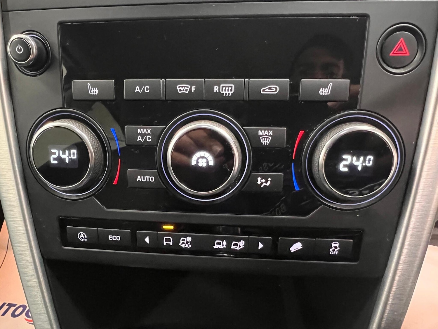 Used Land Rover Discovery Sport 2018 for sale - 76701311: Photo 27