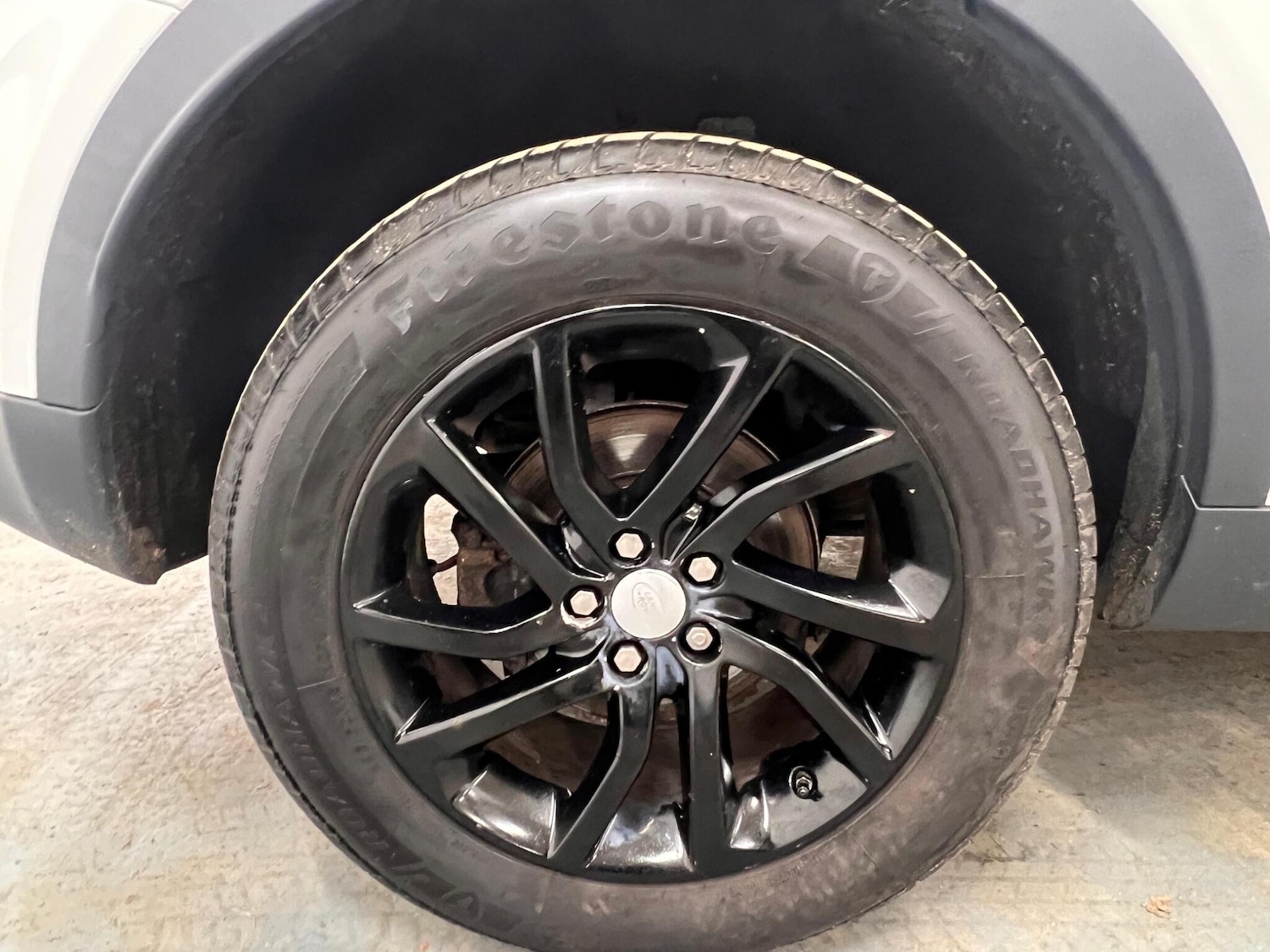 Used Land Rover Discovery Sport 2018 for sale - 76701311: Photo 36