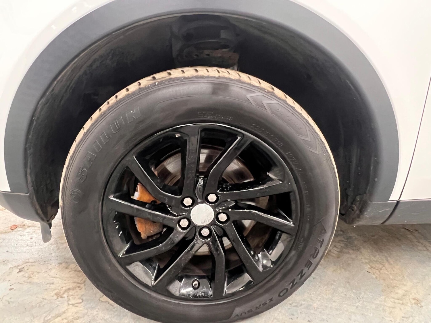 Used Land Rover Discovery Sport 2018 for sale - 76701311: Photo 37