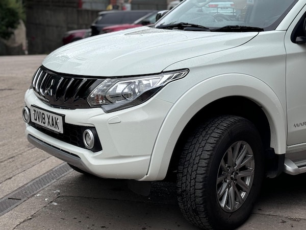 Used Mitsubishi L200 2018 for sale - 75978379: Photo 13