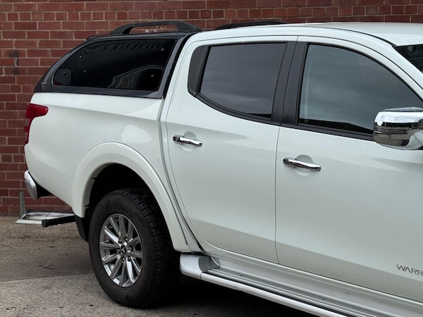 Used Mitsubishi L200 2018 for sale - 75978379: Photo 15