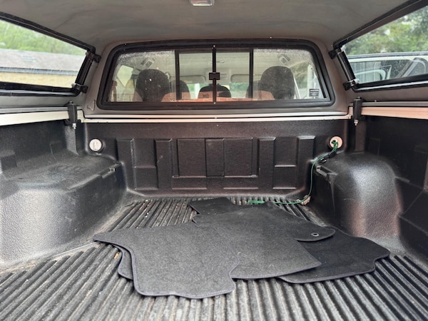 Used Mitsubishi L200 2018 for sale - 75978379: Photo 18
