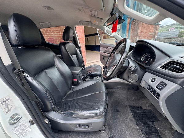 Used Mitsubishi L200 2018 for sale - 75978379: Photo 23