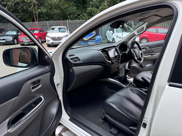 Used Mitsubishi L200 2018 for sale - 75978379: Photo 25