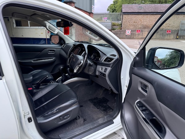 Used Mitsubishi L200 2018 for sale - 75978379: Photo 26