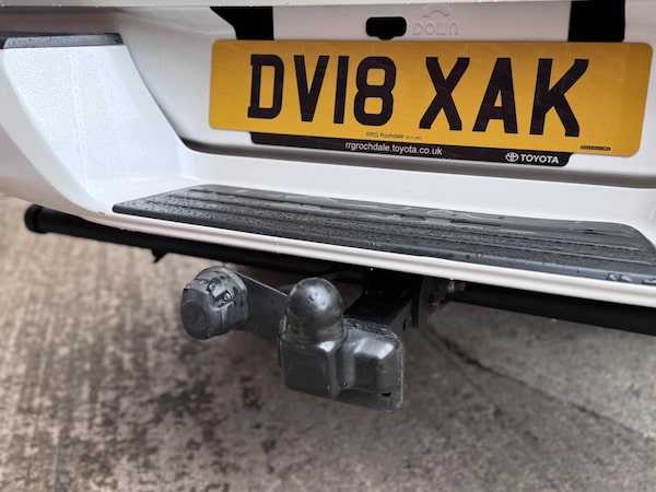 Used Mitsubishi L200 2018 for sale - 75978379: Photo 27