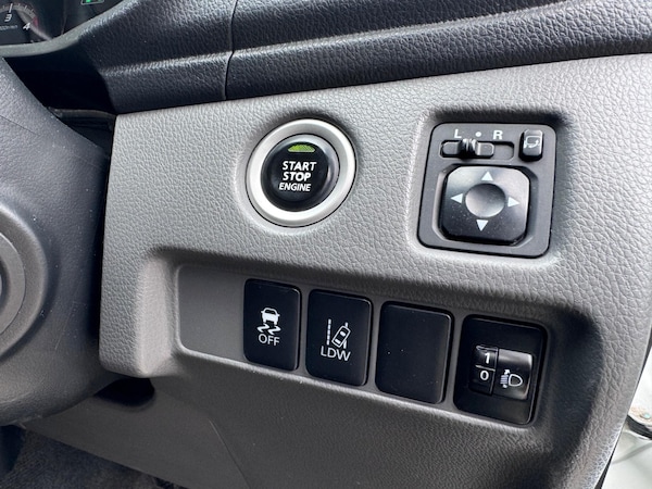 Used Mitsubishi L200 2018 for sale - 75978379: Photo 28
